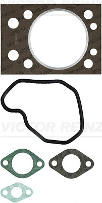 Gasket Kit, cylinder head